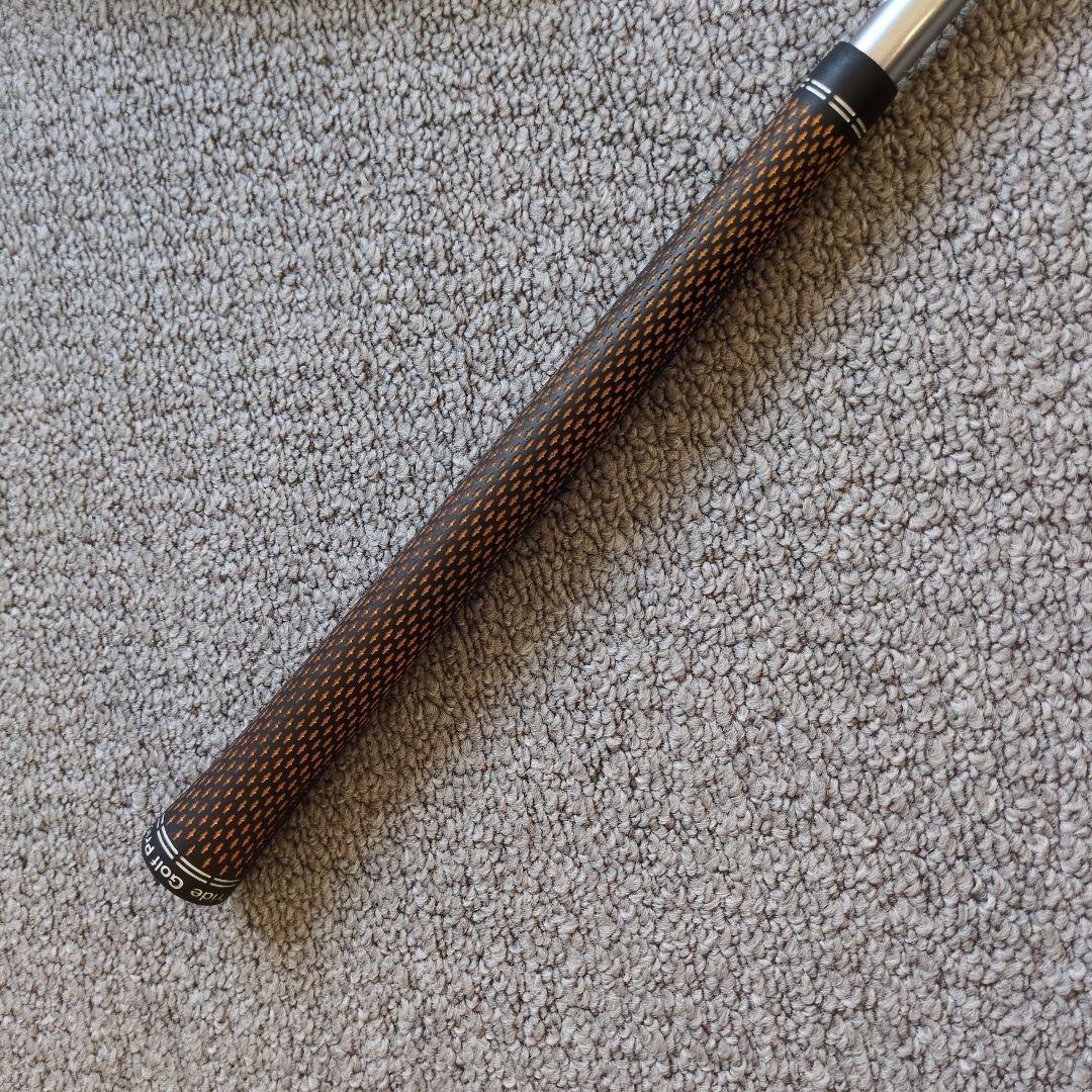 キャロウェイ、マーベリックユーティリティ　5番−23°