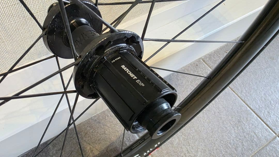 BONTRAGER Aeolus RSL 51 シマノフリー