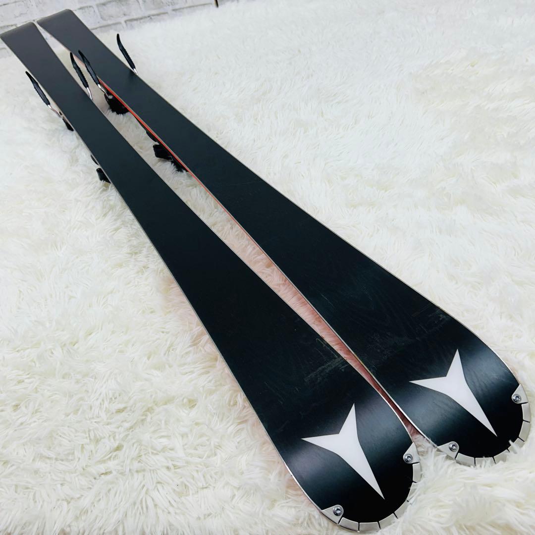 ATOMIC REDSTER S9 165cm スキー アトミック レッドスター