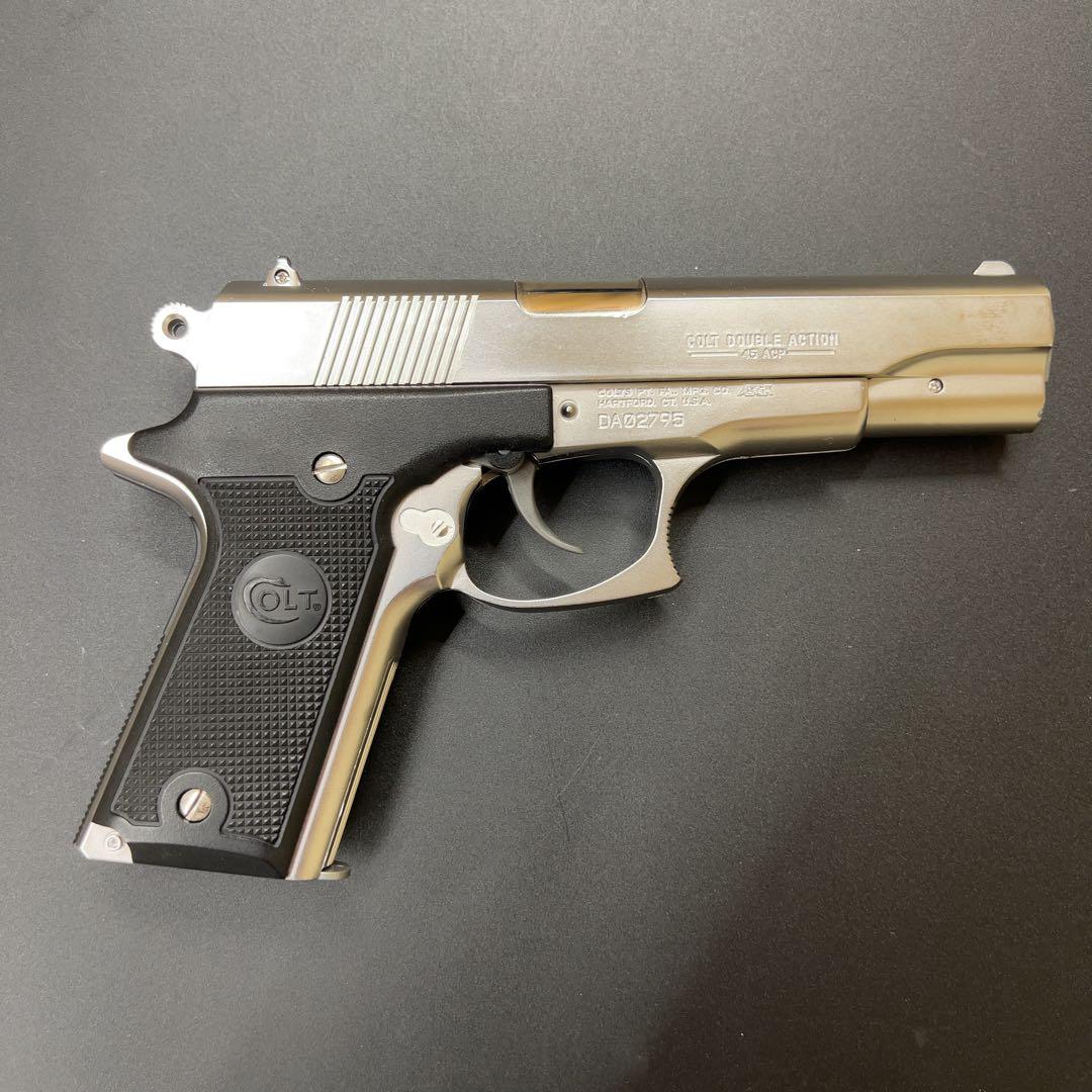 エアーガン まとめ アサルト ショットガン ハンドガン リボルバー エアガン