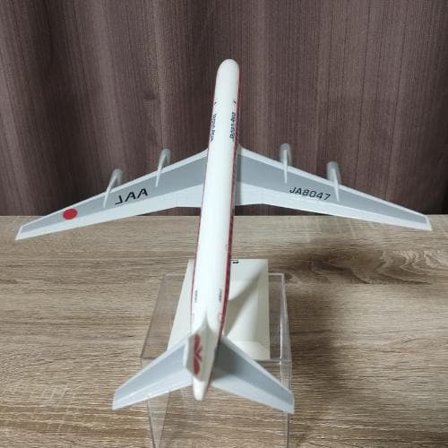 日本航空JAL MD-90 ”1／150” ☆ダグラスJAA・ANA787 ほか