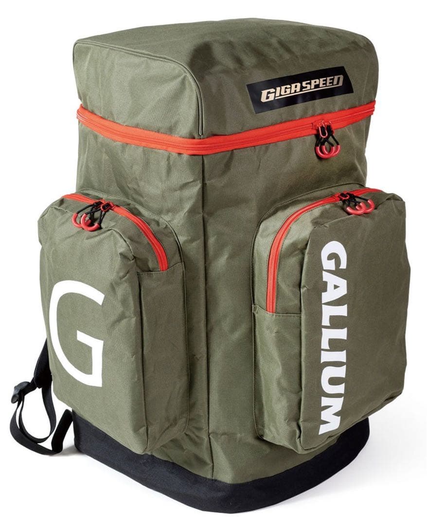 GALLIUM ガリウム バッグバック　パック　KC0149 新品未使用