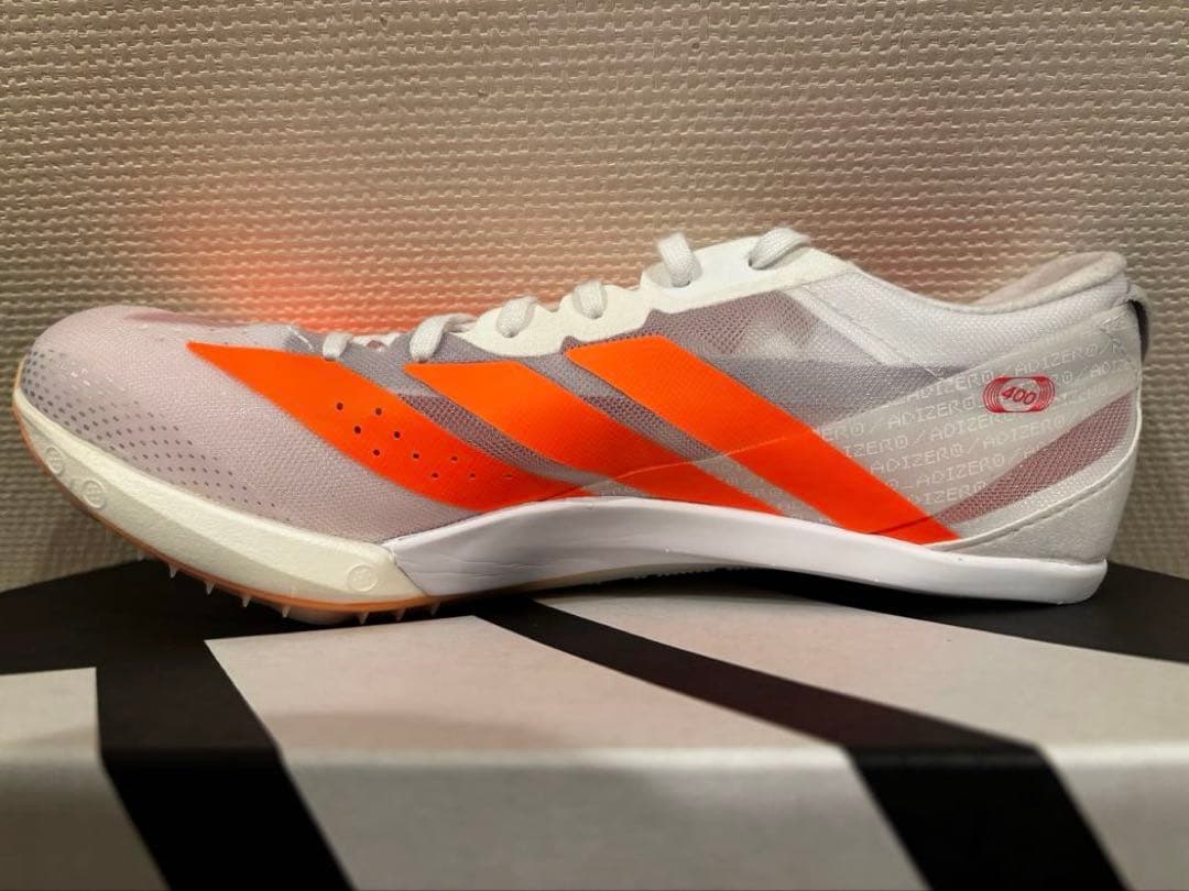 アディゼロ フィネス / 23.5cm