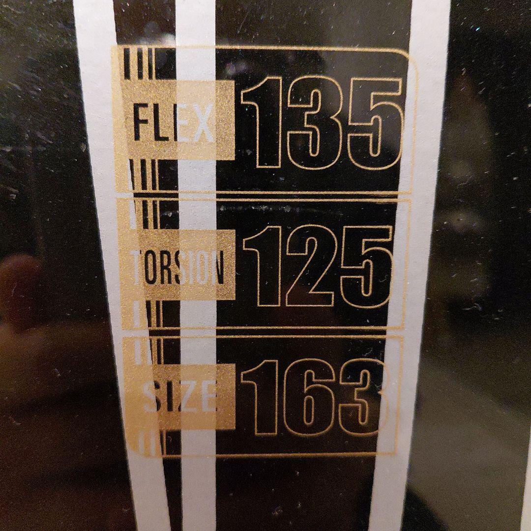 YONEX　スノーボード　アルペンボード　163