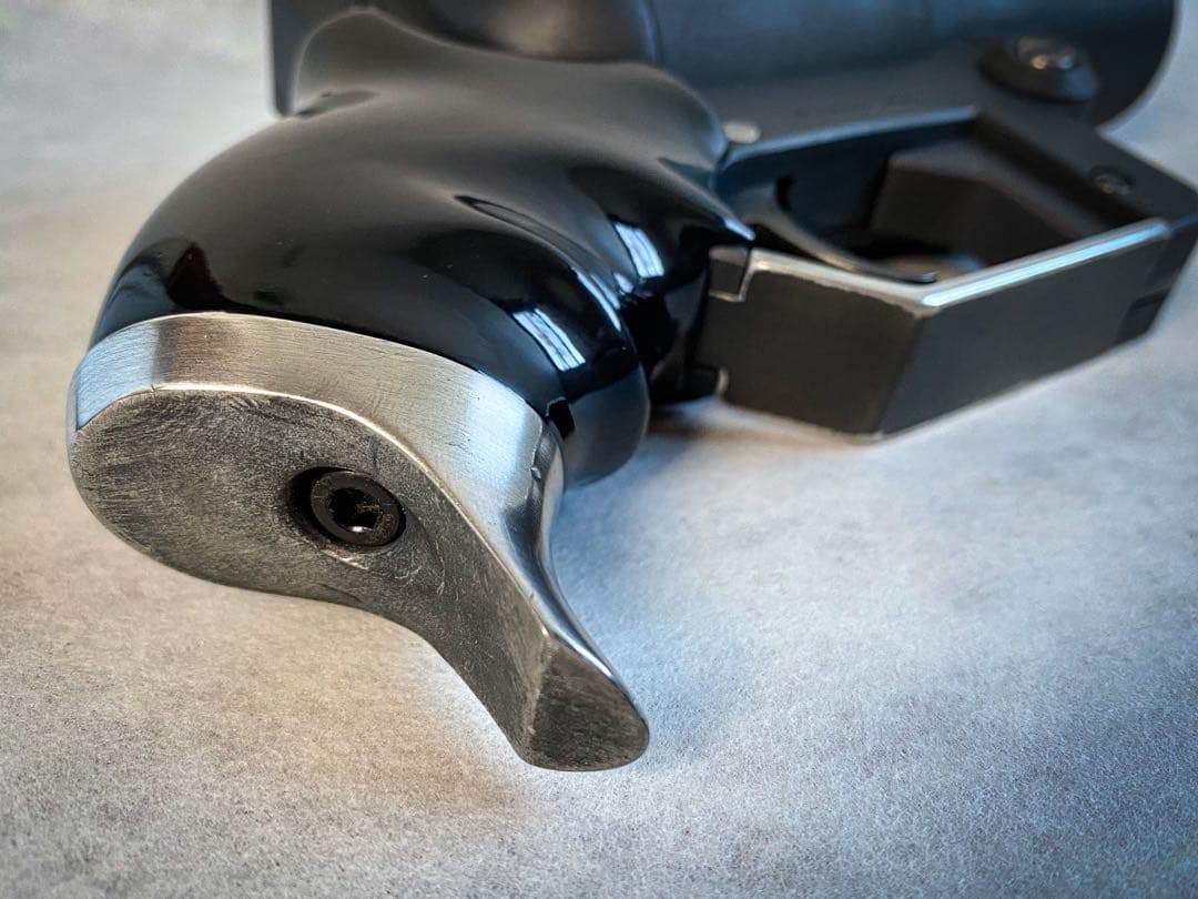 グレネードランチャー　caw ブラスター　ガスガン