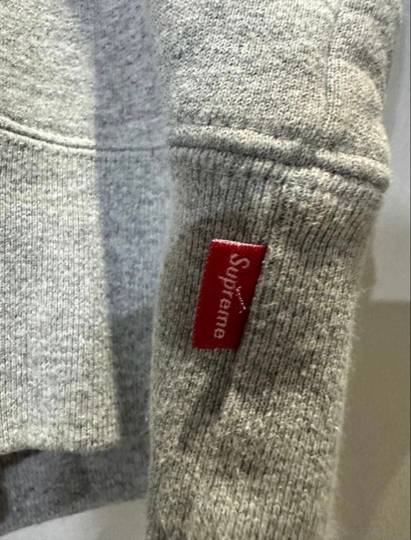 最安値！！ supreme 22aw グレースウェット