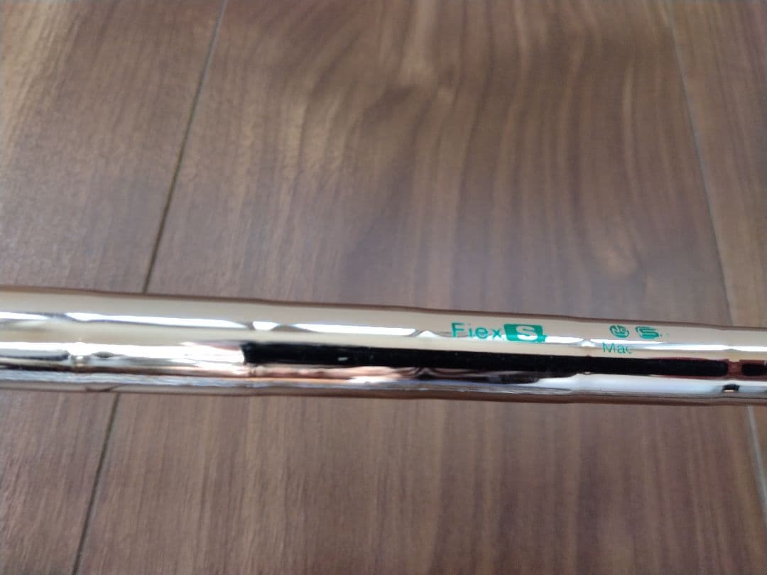 【マシータ】ブリヂストンアイアンセット 233HF6-P 5本セット