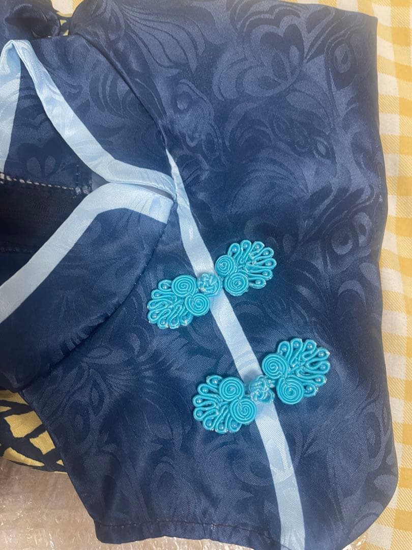 ブルーアーカイブ コスプレ キサキ ブルアカ 衣装 ウィッグ付き S