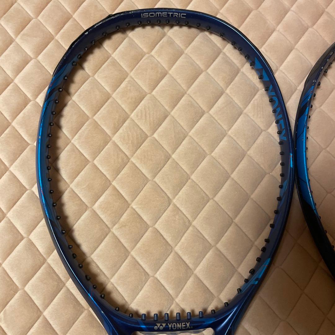 YONEX EZONE 2020 G2 2本セット