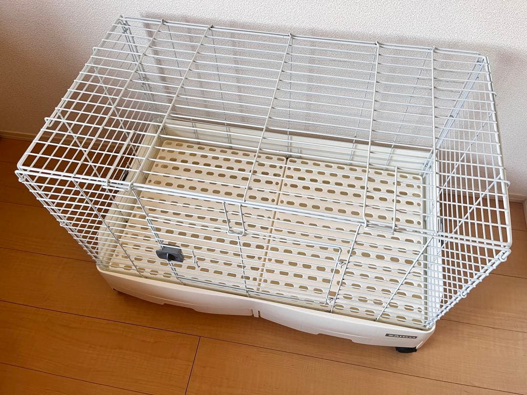 SANKO うさぎゲージ　うさぎケージ