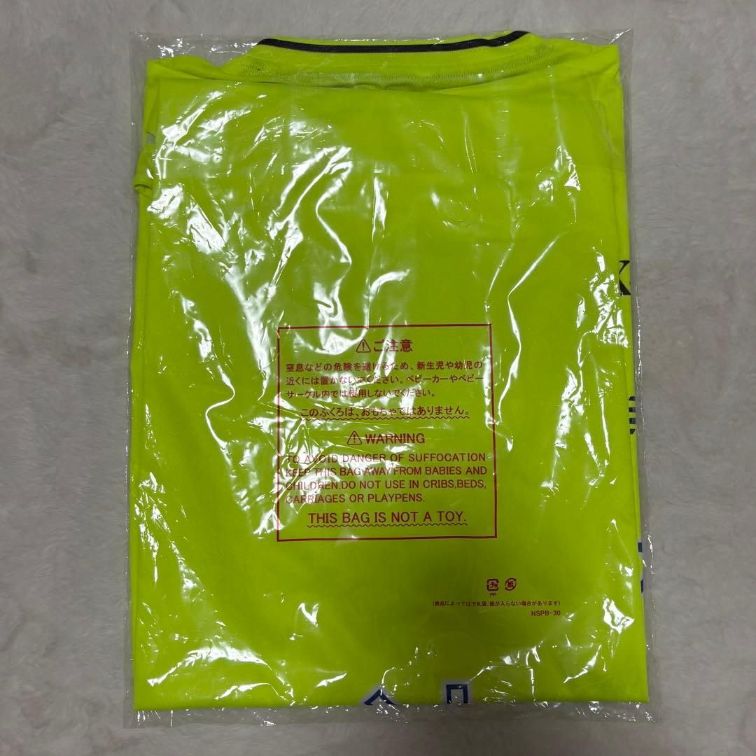 サガン鳥栖 2025 GKレプリカ シャツ 2XL ユニフォーム サッカー 黄色