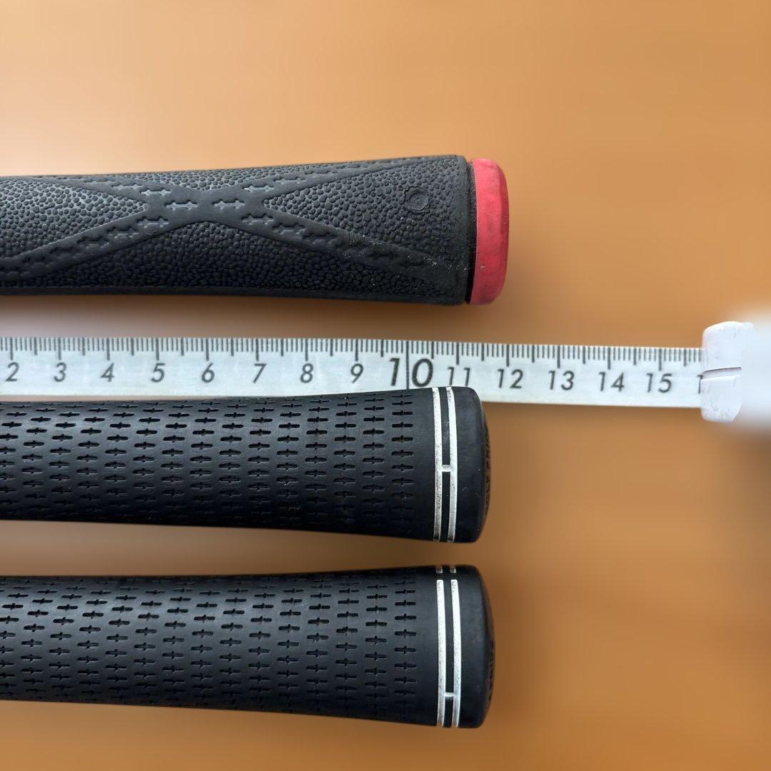 HONMA、LB808ep3本セット