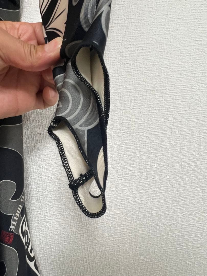 ゴールドウィン　スキーレーシングワンピース　140