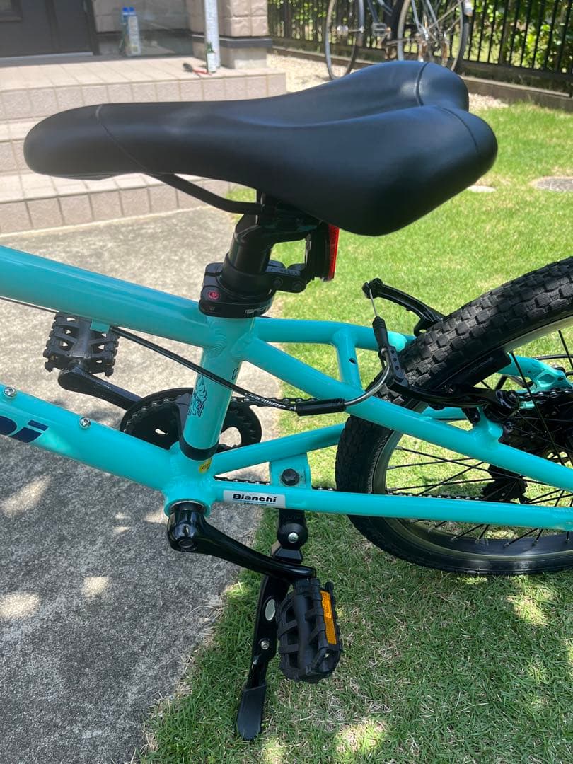 Bianchi　ビアンキ　Pirata 20インチ　直接取引限定