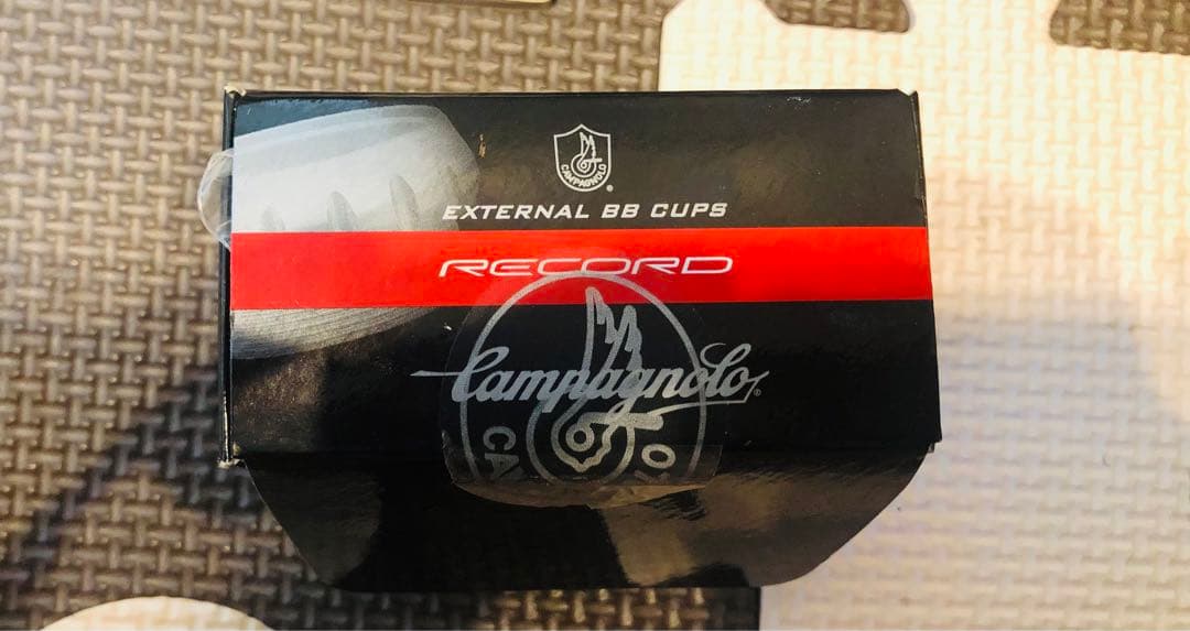 Campagnolo Record 11Sコンポセットカンパニョーロ レコード