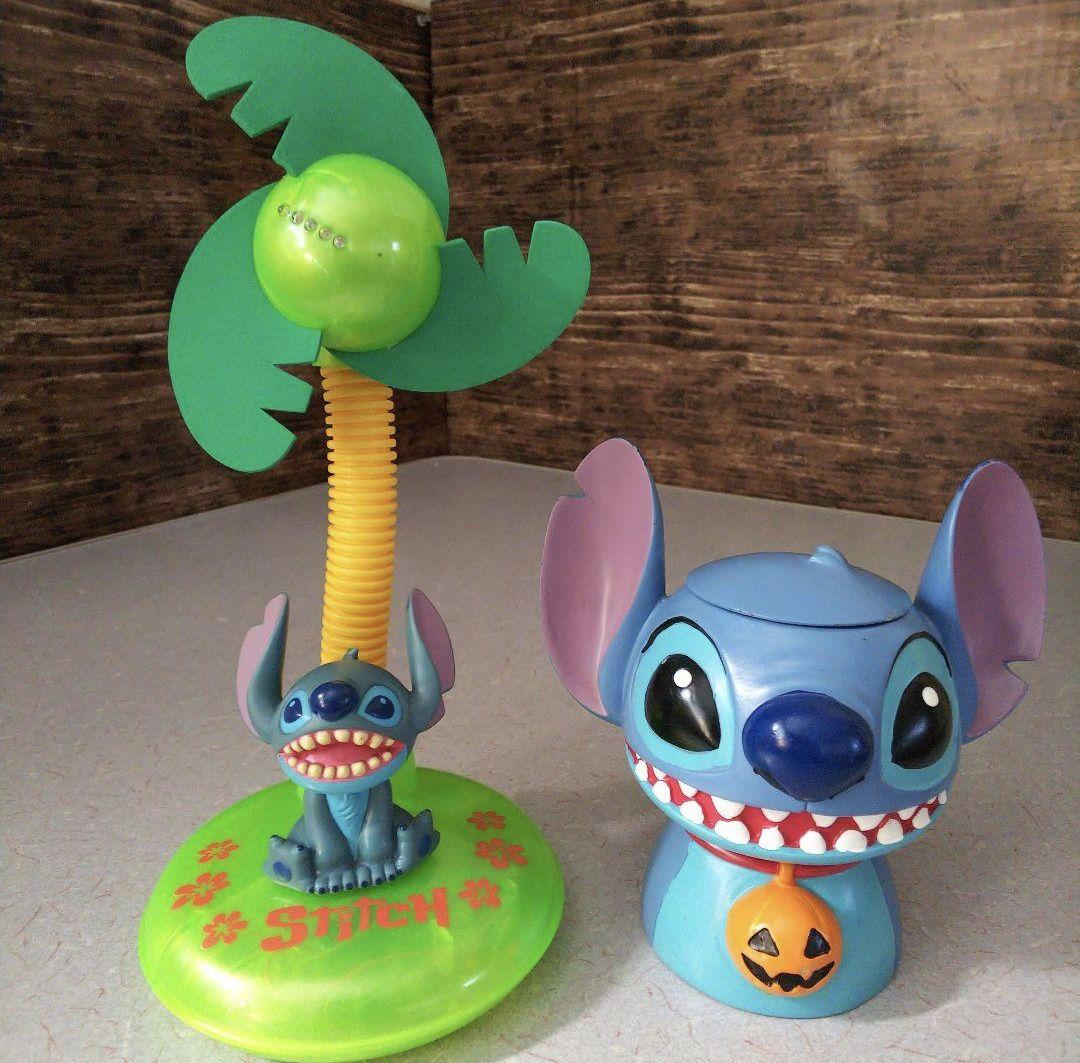 Disney スティッチ グッズ まとめ売り