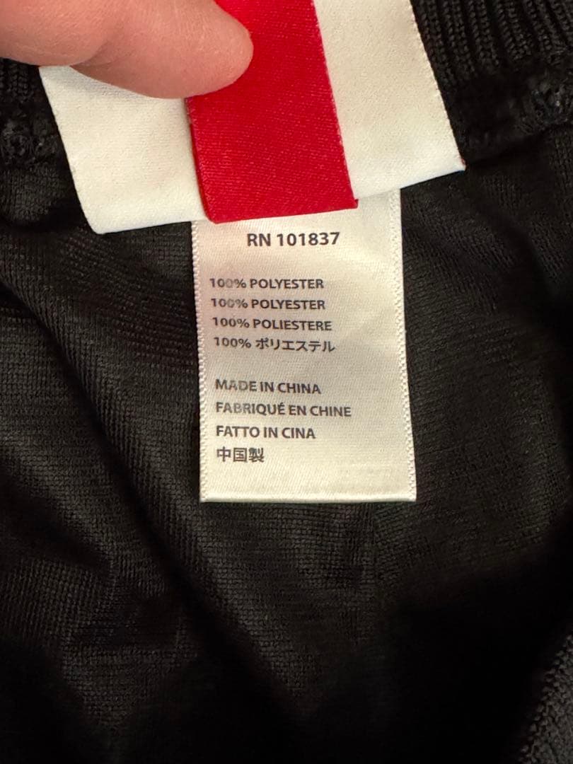 ウェア Supreme/Mitchell & Ness Basketball Short