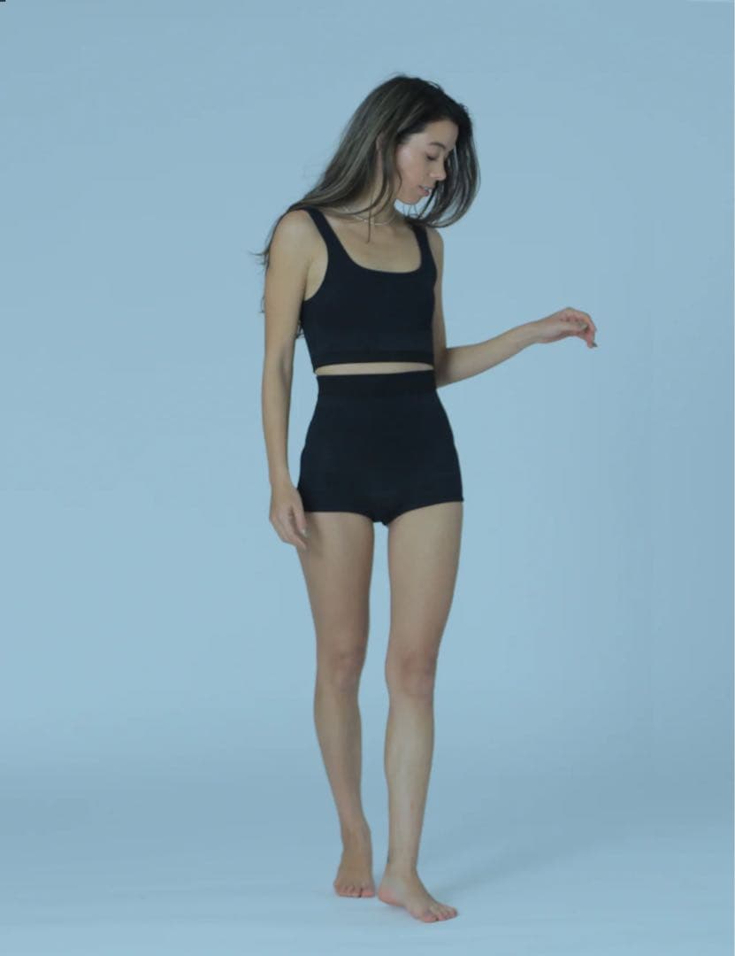 MARIA WETSUIT JUBON マリアウェットパンツ　L