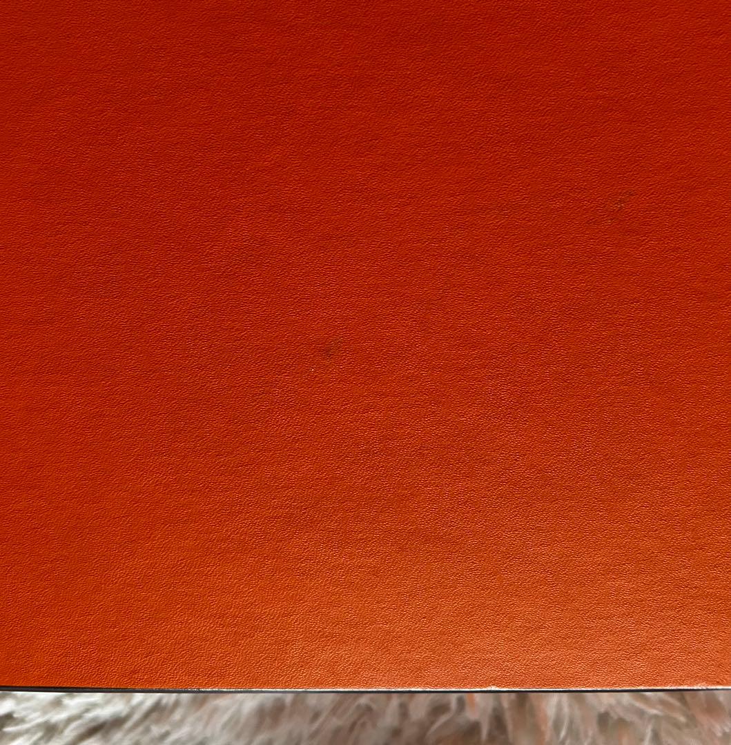 エルメス HERMES 空箱 横43×縦43×高さ17.5 ショッパー　3枚