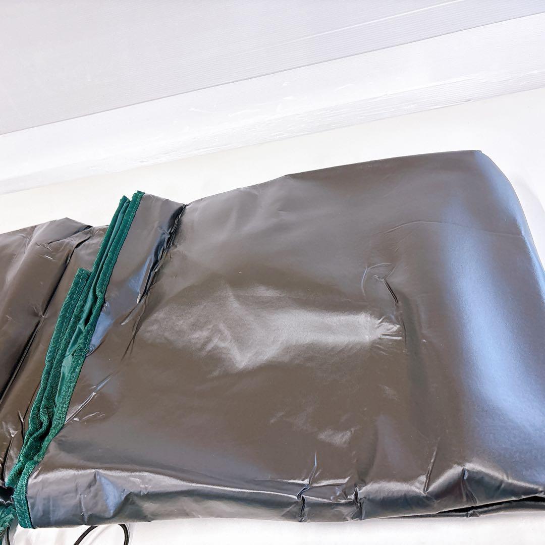 ★未使用品★コールマン 2ルームハウス用テントシートセット2000031860