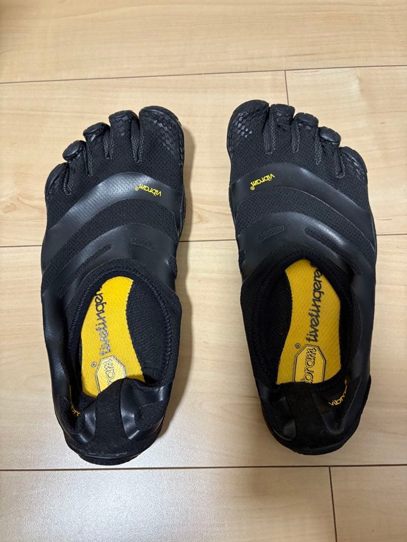 Vibram FiveFingers トレーニングシューズ
