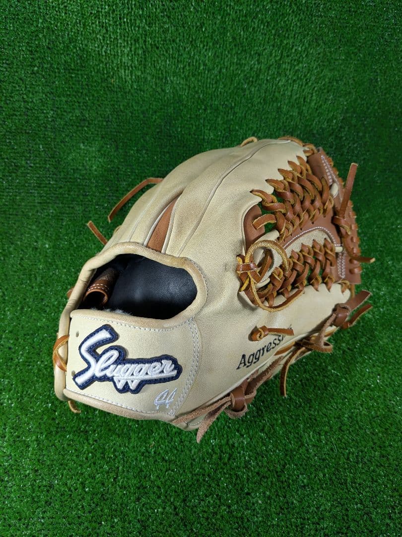 久保田スラッガー　軟式オーダー　内野手　鳥谷モデル