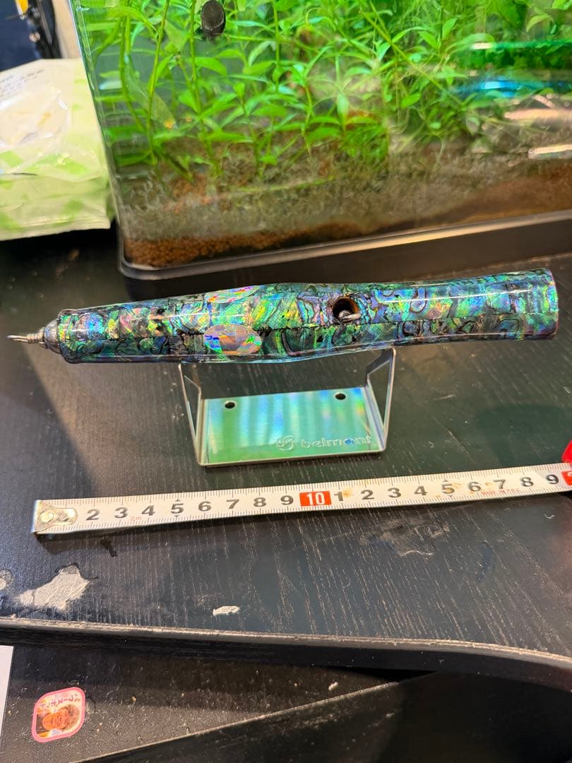 SAVE Fishing 大型トップウォータールアー24cm 未使用