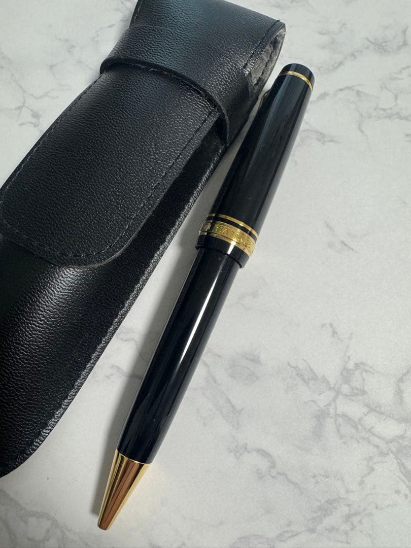 SAILOR（セーラー万年筆）ボールペン プロフェッショナルギア