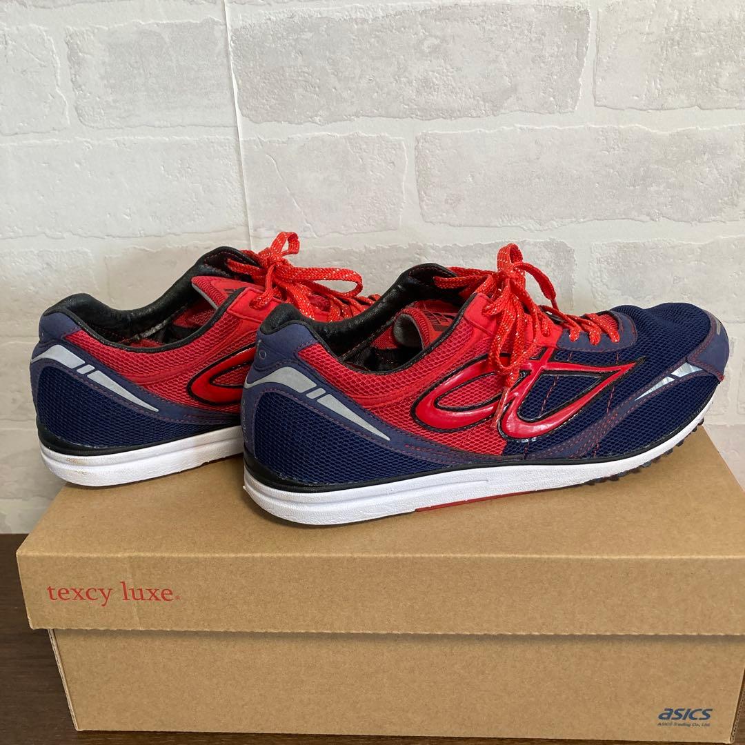 ビモロシューズ BeMoLoランニングベロ 26.0cm