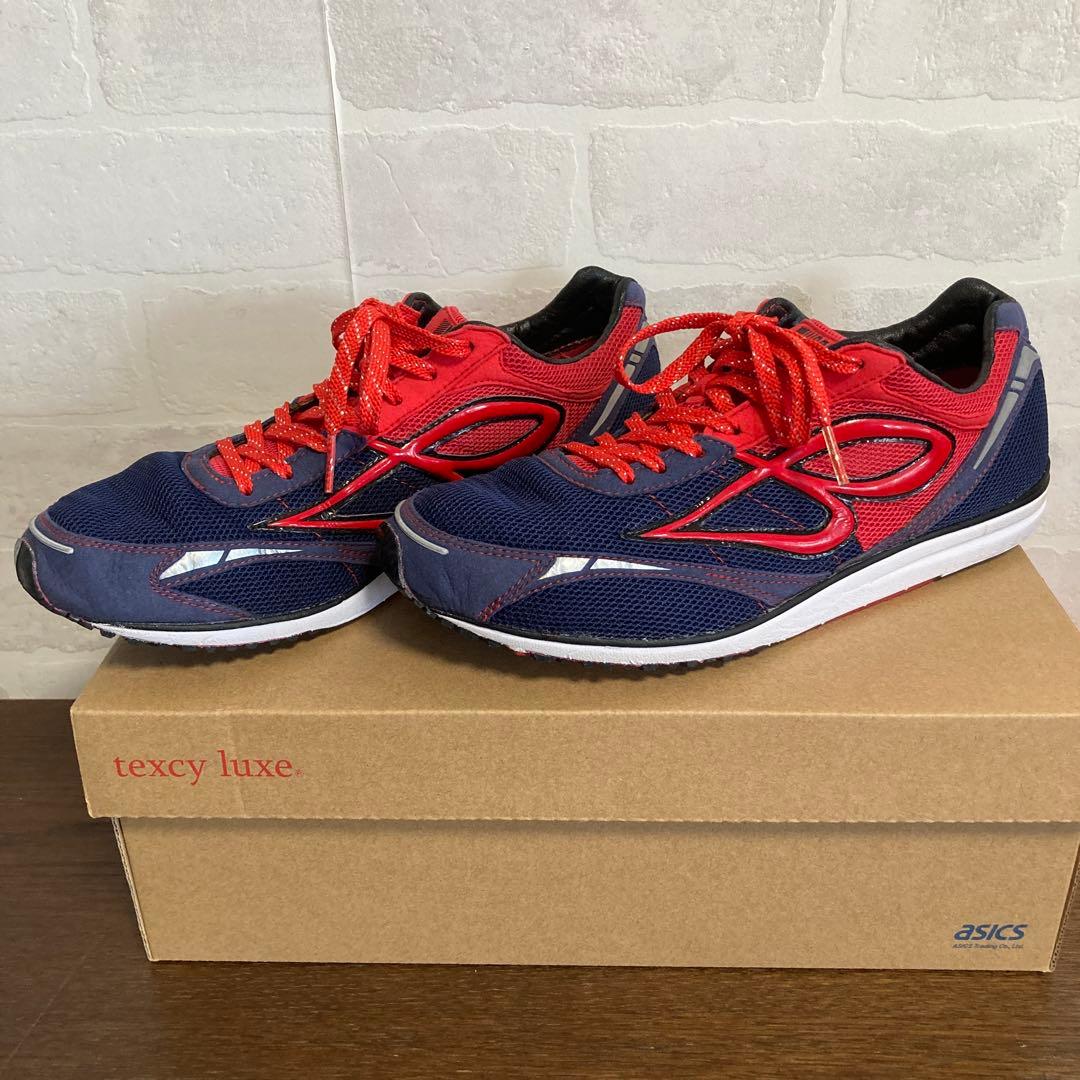 ビモロシューズ BeMoLoランニングベロ 26.0cm