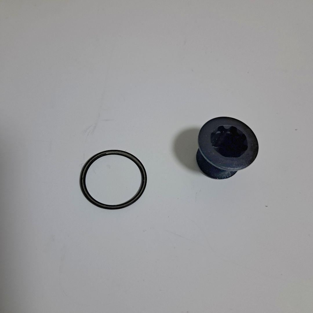 DURA-ACE 4iiiiパワーメーター左クランク　170mm