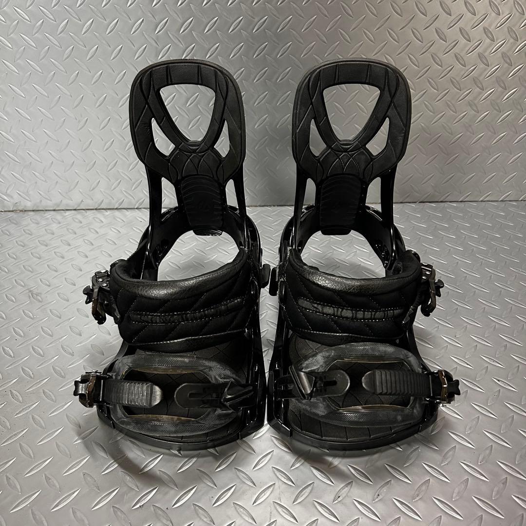 【サロモンセット】サロモン シークエンス 151cm スノーボード 2点セット