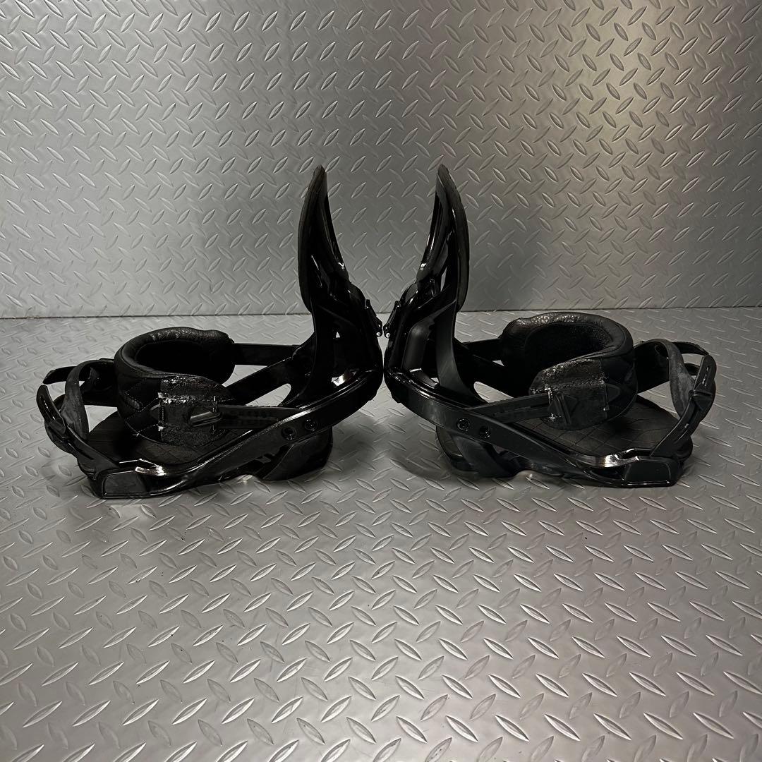 【サロモンセット】サロモン シークエンス 151cm スノーボード 2点セット