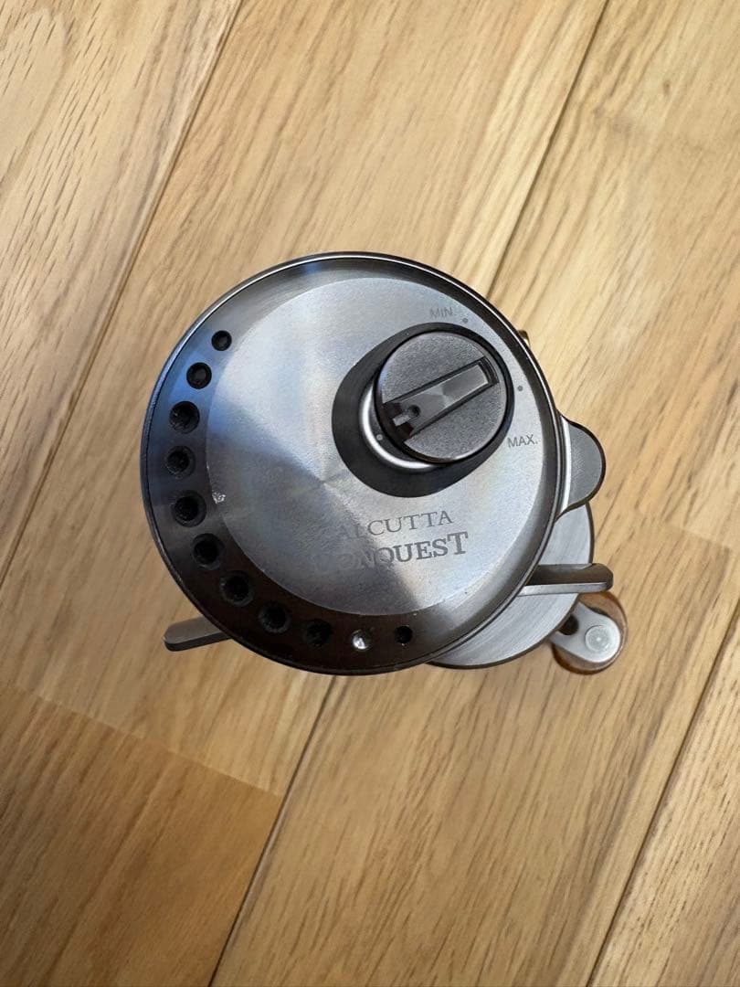 23CALCUTTA CONQUEST BFS XG 23カルカッタbfs