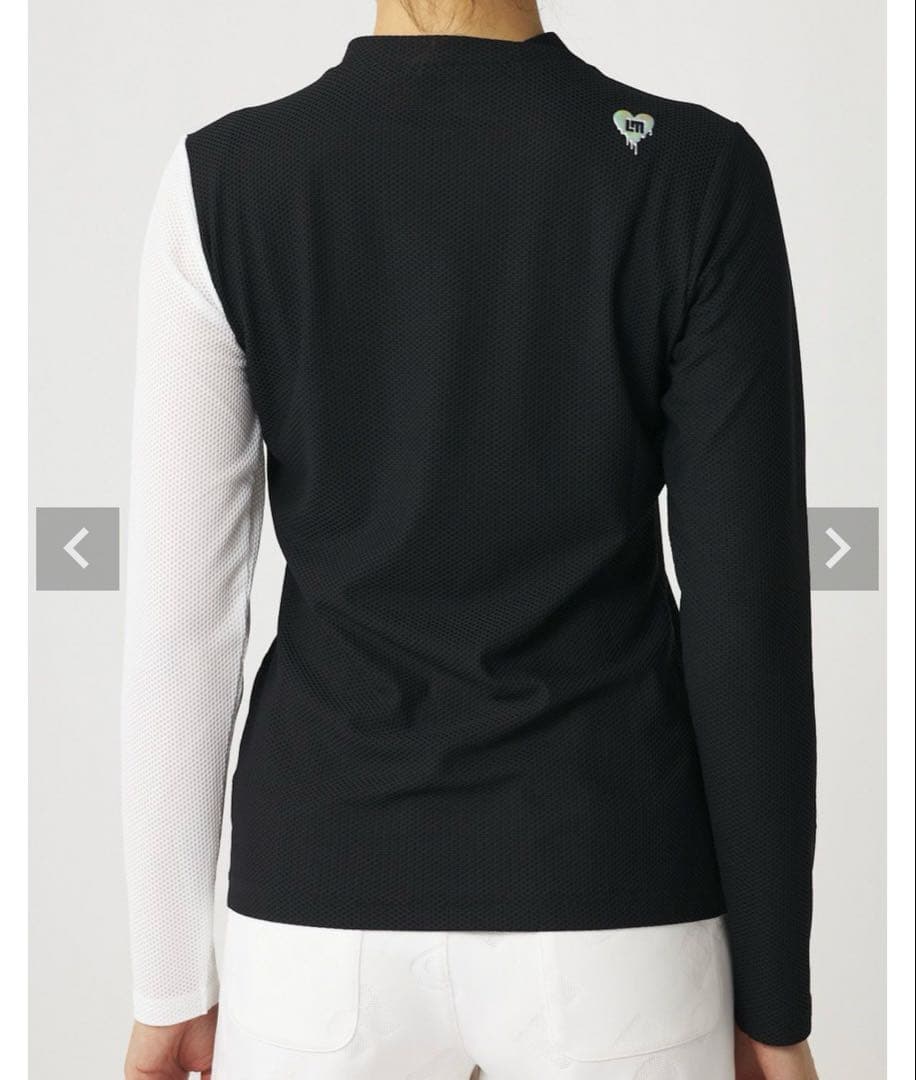 ラウドマウス トップス