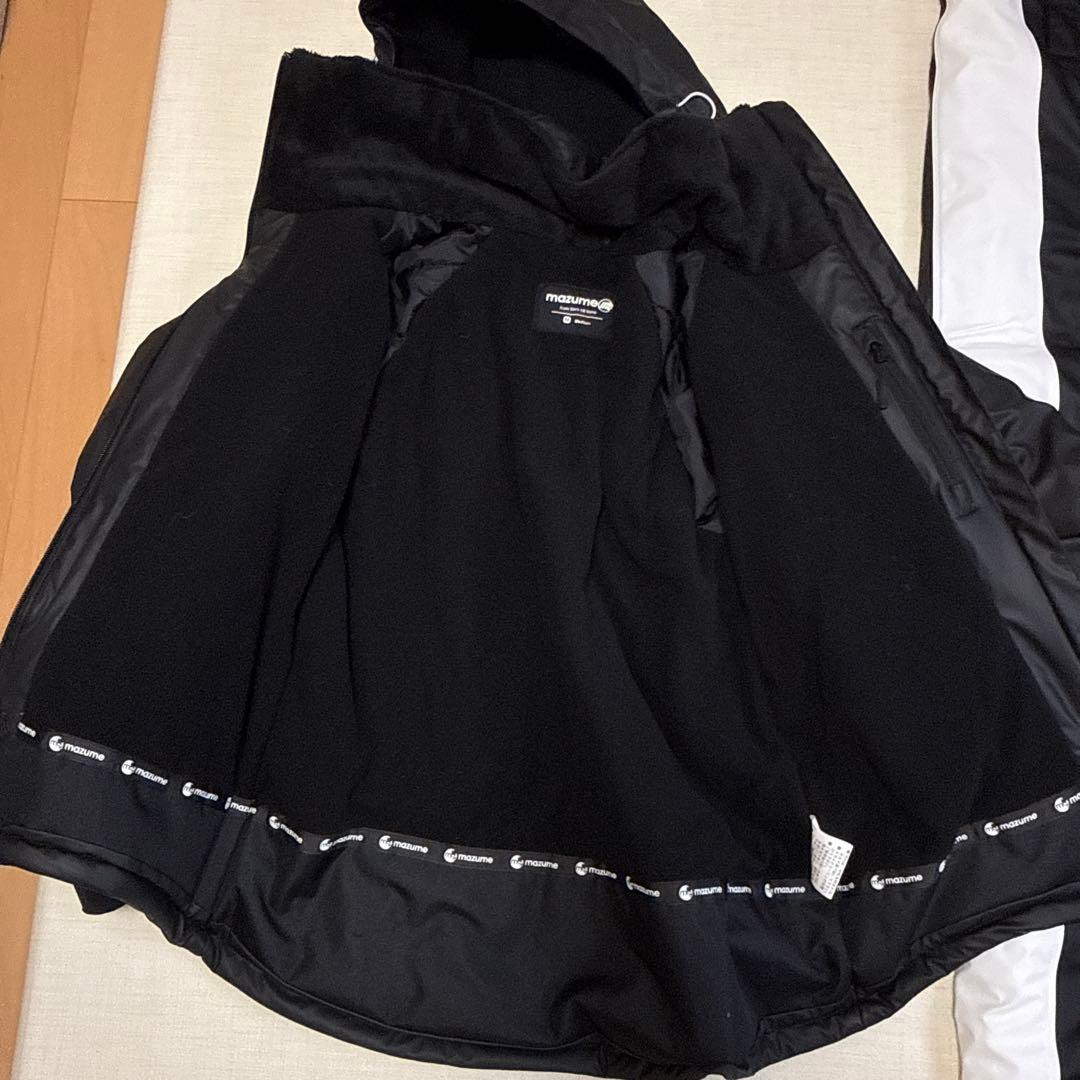 美品マヅメ防寒着サイズM