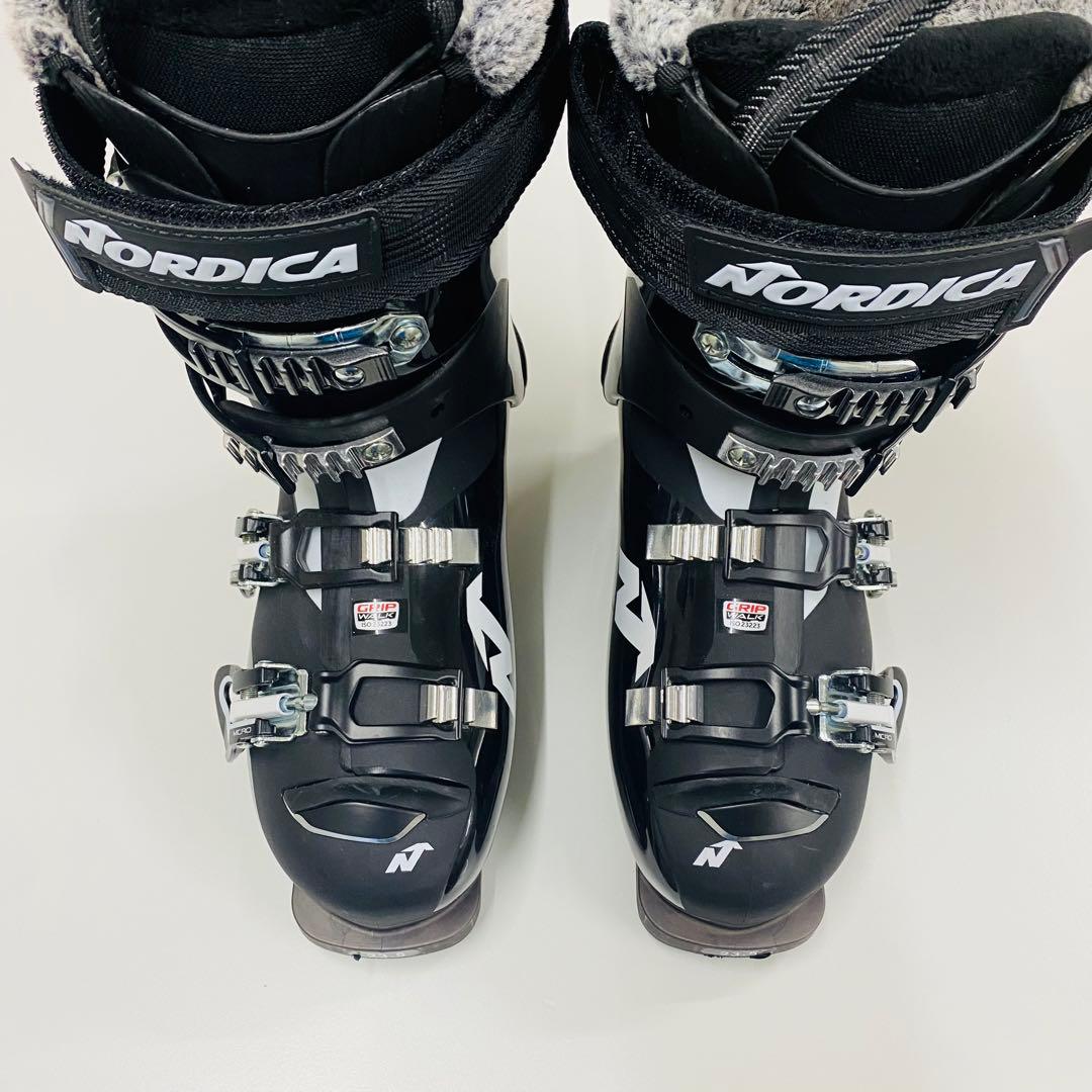 Nordica Sport machine 85 w スキー用ブーツ