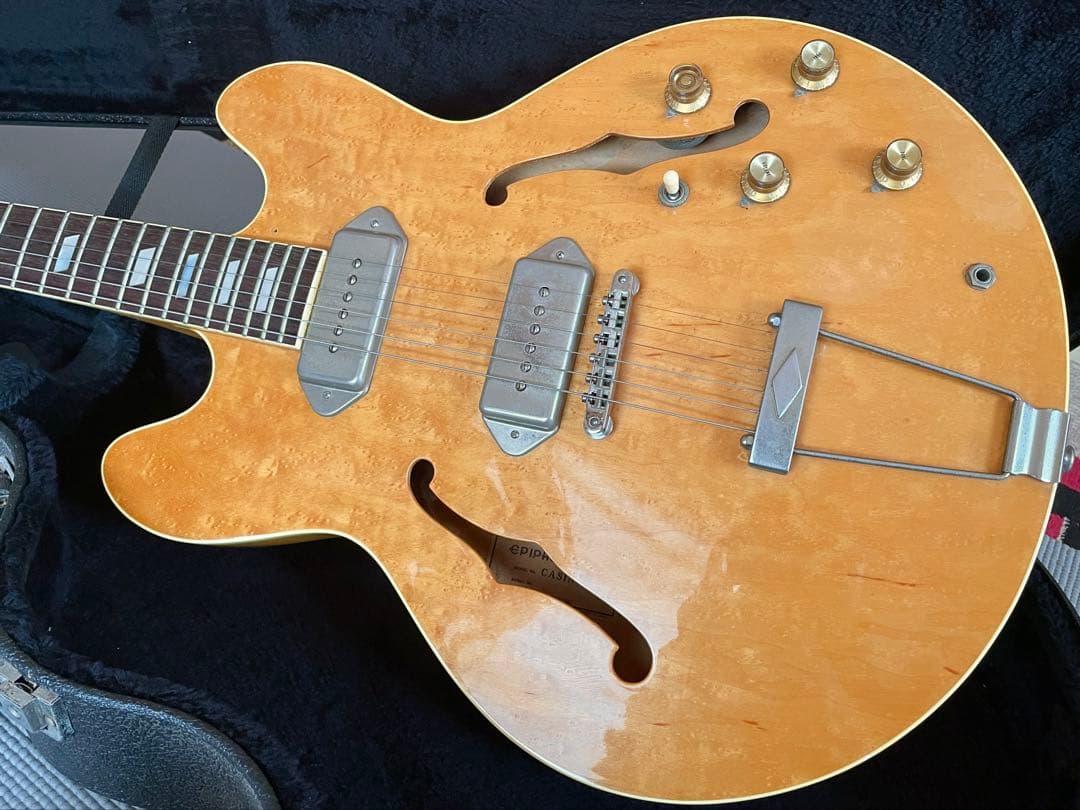 値下げ レア マツモク最終 2点ロッドカバー 美 1986 カジノ