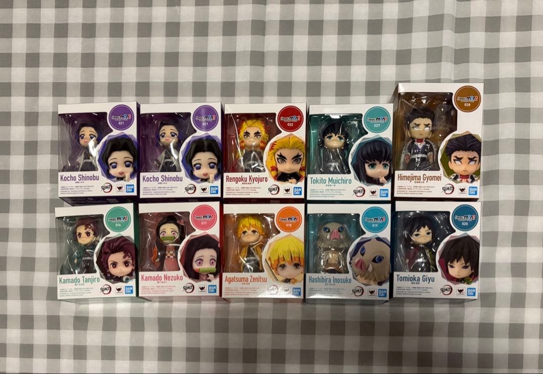 鬼滅の刃 セット