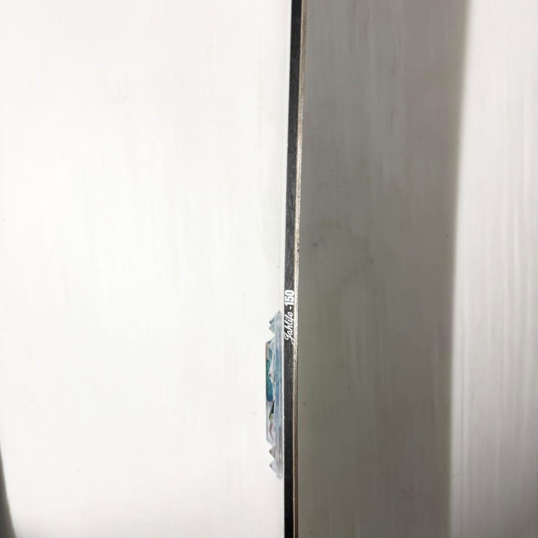 TECHNINE JAHLIFE スノーボード テックスナイン　ジャーライフ　板