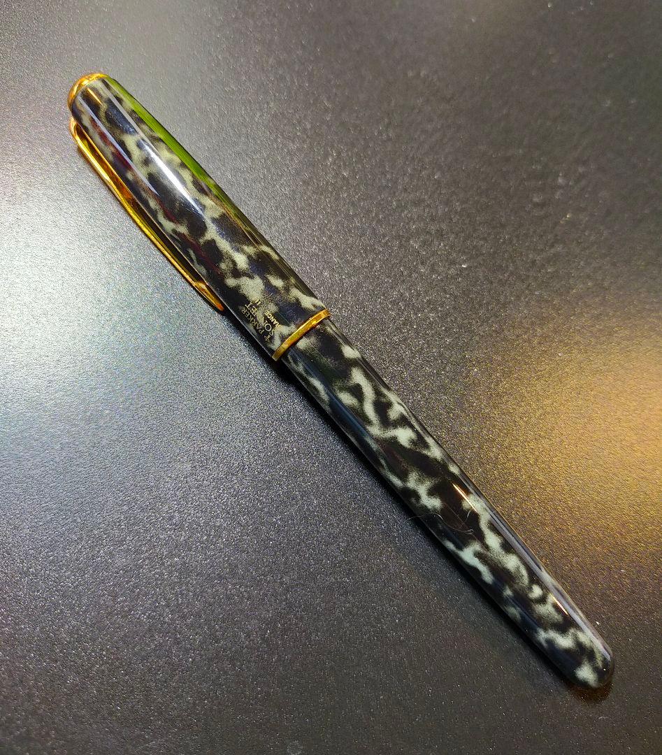 Parker パーカー Sonnet 万年筆 18K M