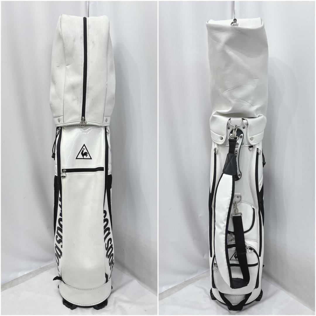 レディース右利き初心者用　テーラーメイド　ハーフゴルフセット　W-2372