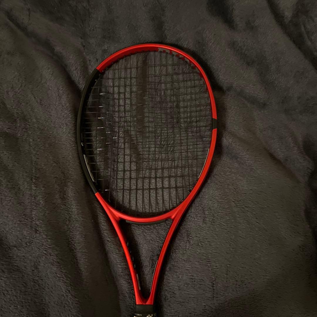 ラケット(硬式用) DUNLOP CX400 tour 2021