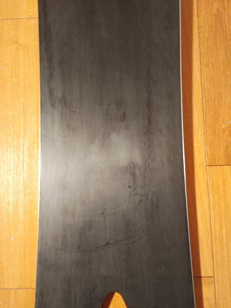 スノーボード　NOVEMBER