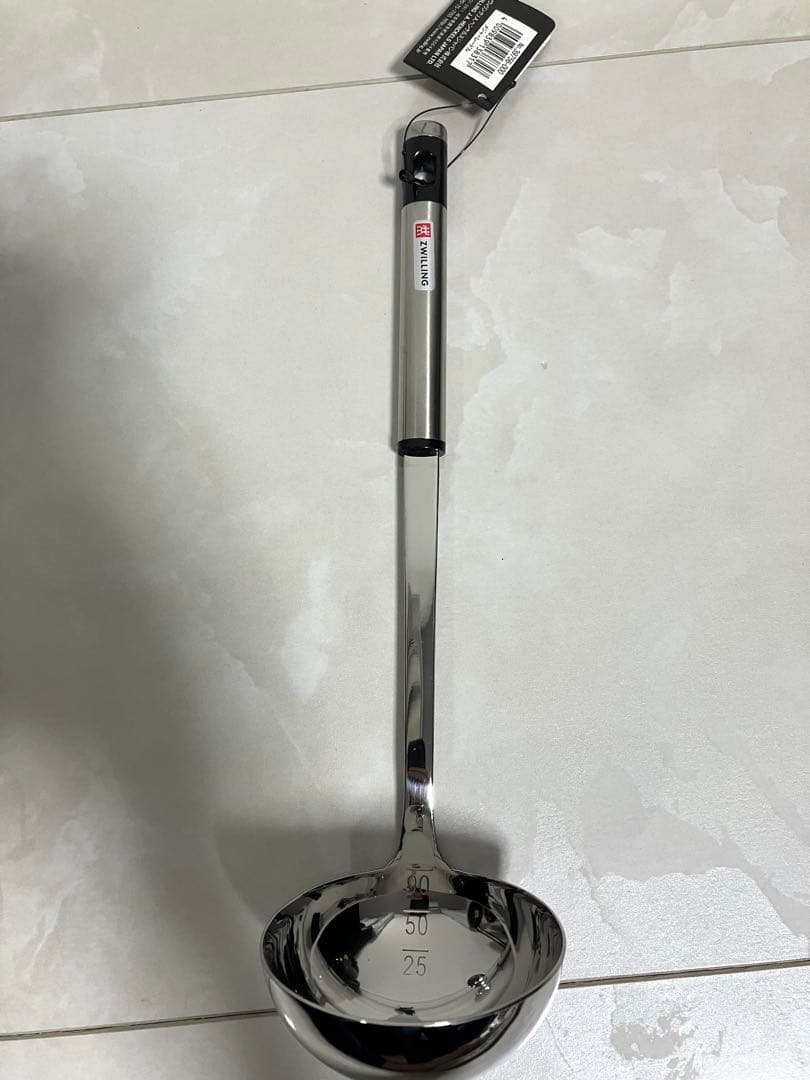 ZWILLING ツヴィリング　ツイン キュイジーヌ　キッチンツール6点　未使用