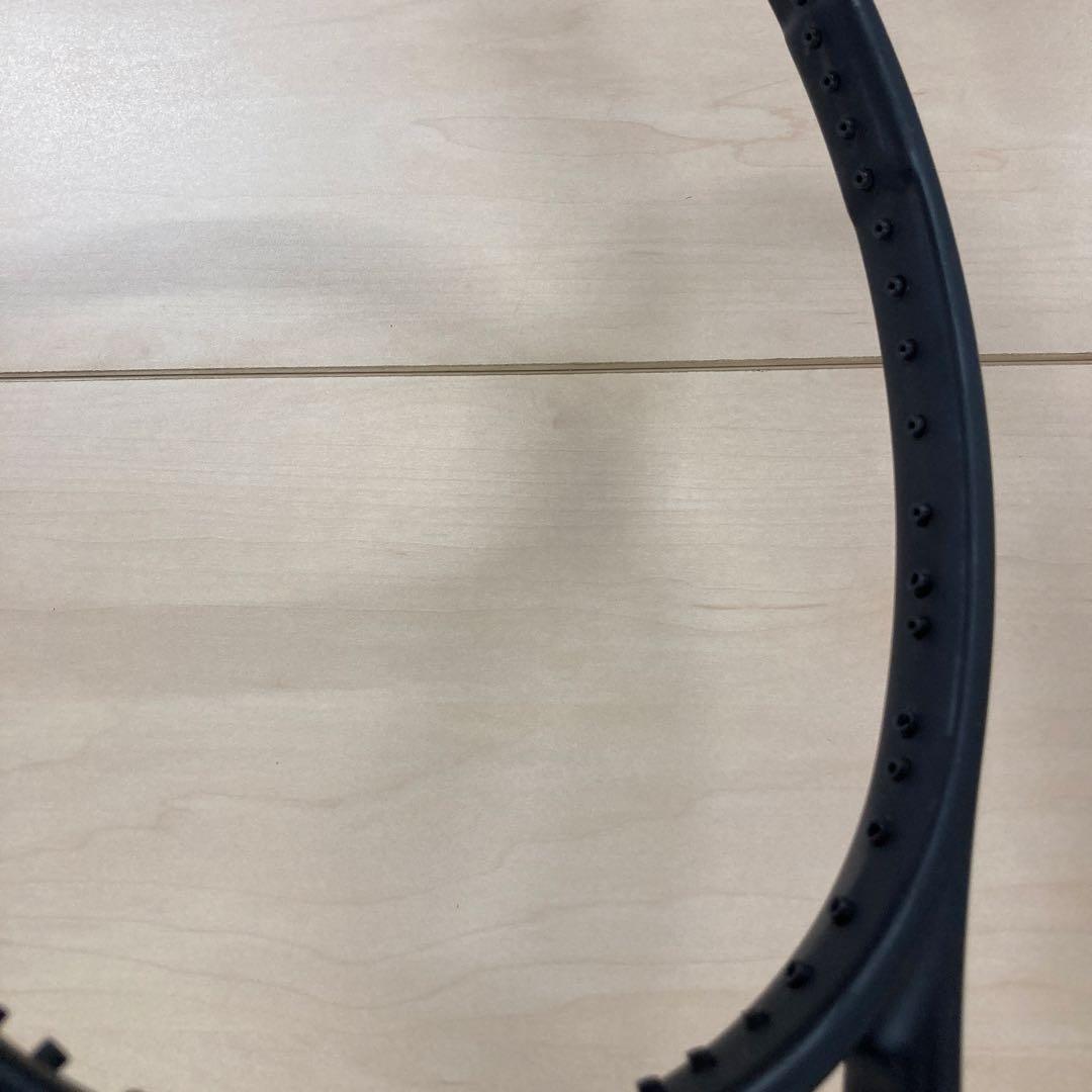 【美品良品】Wilson PRO STAFF PS97 V13【2本セット】