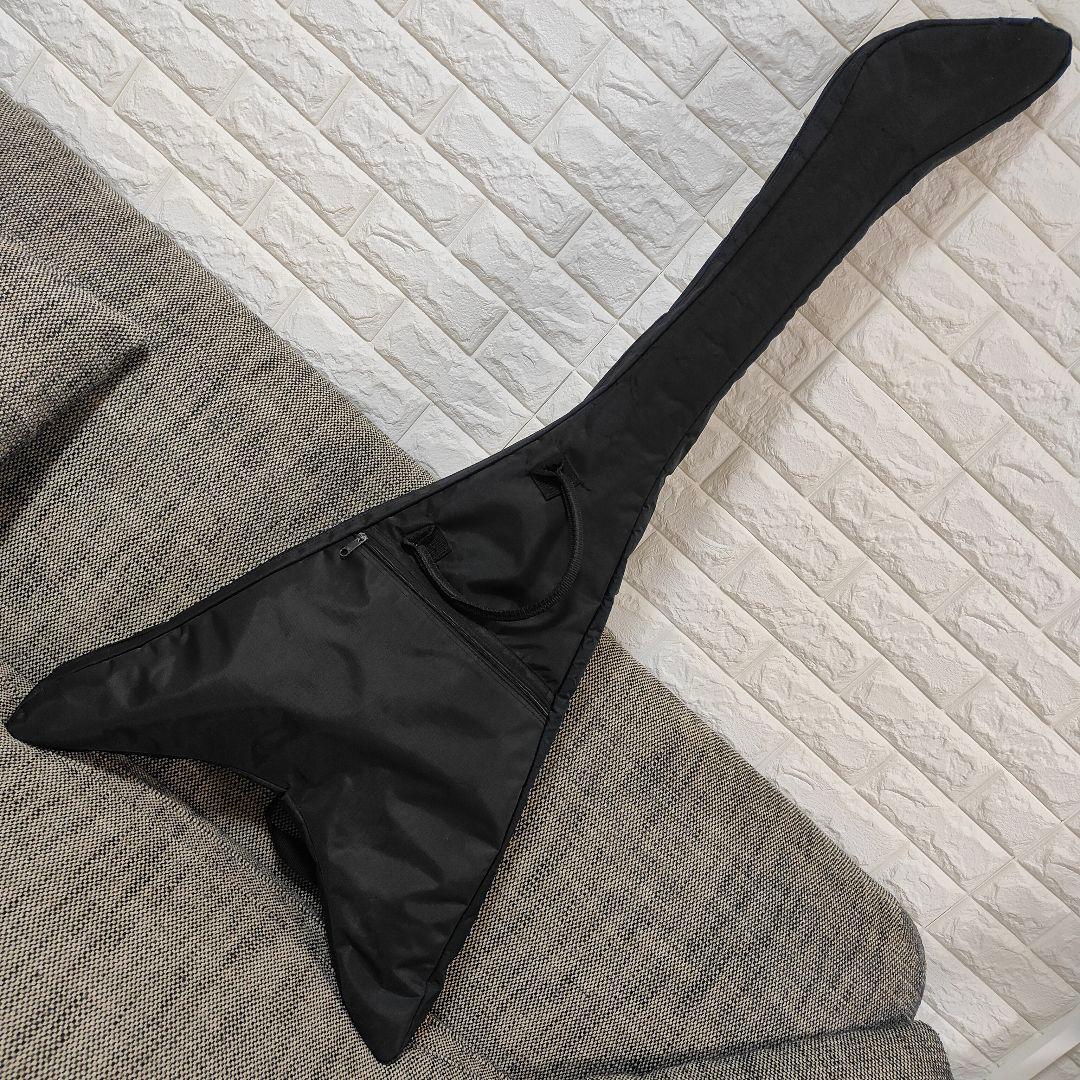 EDWARDS フライングV 千聖 PENICILLIN ペニシリン フロイド