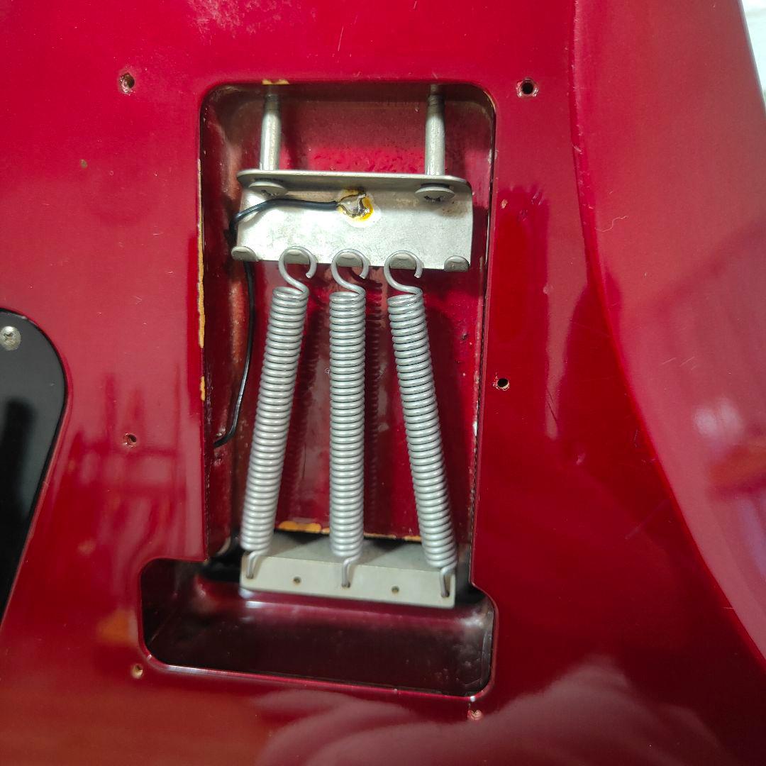 EDWARDS フライングV 千聖 PENICILLIN ペニシリン フロイド