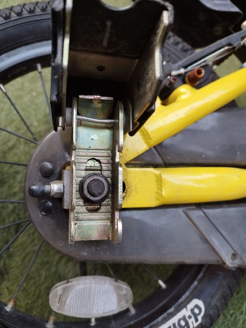 d-bike MASTER プラス 14