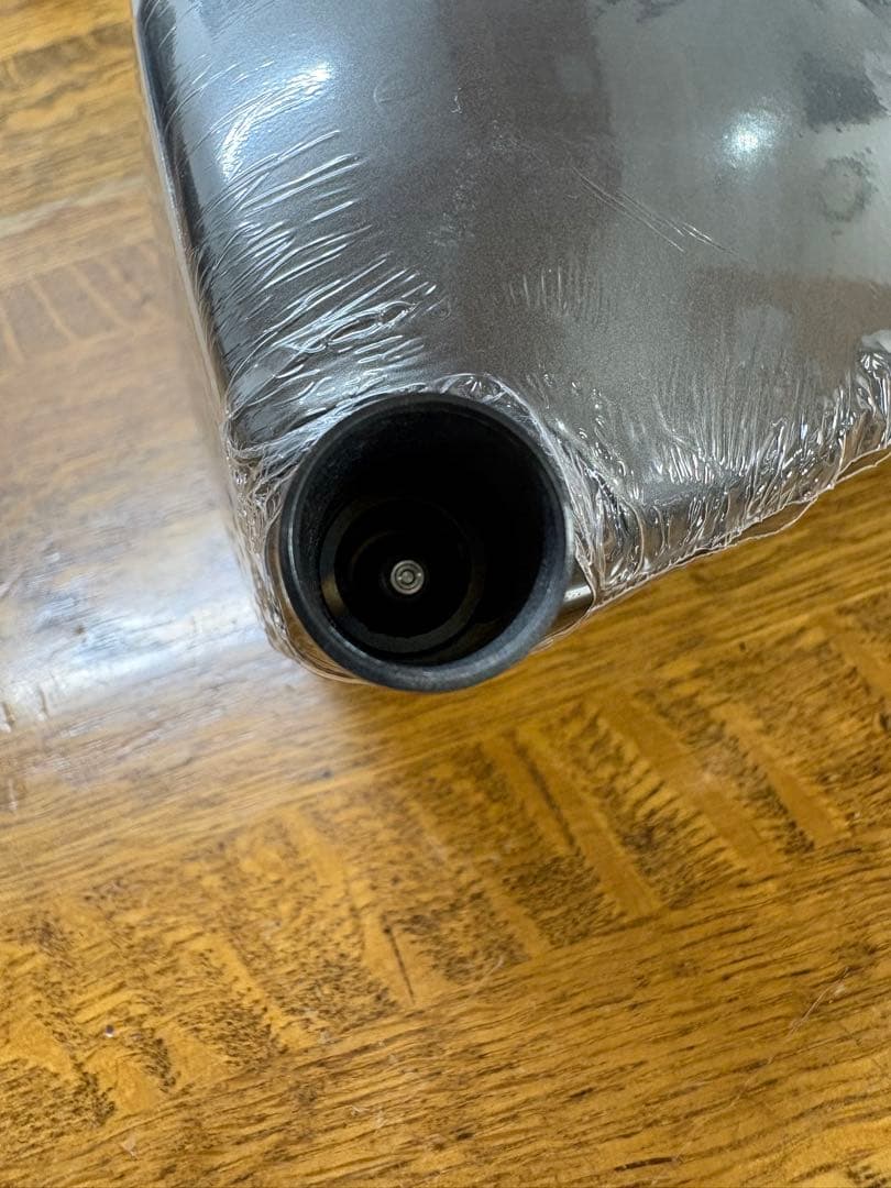 TaylorMade Qi4D 9.0度ドライバー ヘッドのみ日本仕様未使用